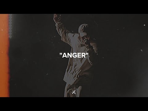 [FREE] NF Type Beat - "ANGER" @Pendo46