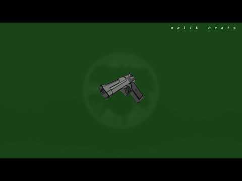 [FREE] SCH x Niro type beat "PÈGRE"