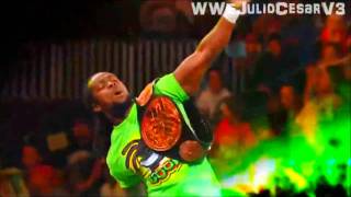 WWE - Air-Boom Titantroon (720pHD)