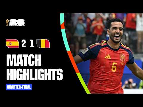 Full highlights