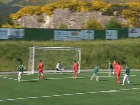 Temp.12-13. Xornada 31. A LAMA S.D. 1 - C.D. MOSTEIRO 3