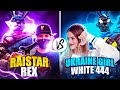 WHITE 444 UKRAINE GIRL VS REX RAISTAR SAMSUNG A3 A5 A6 A7 J2 J5 J7 S5 S6 S7 S9 A10 A20 A30 A50