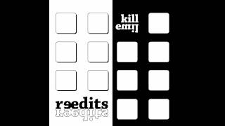 Dorothy Ashby - Soul Vibrations (Kill Emil Re-Edit)