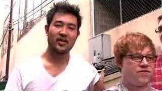 Stereogum Day Party with Thunderbirds Are Now