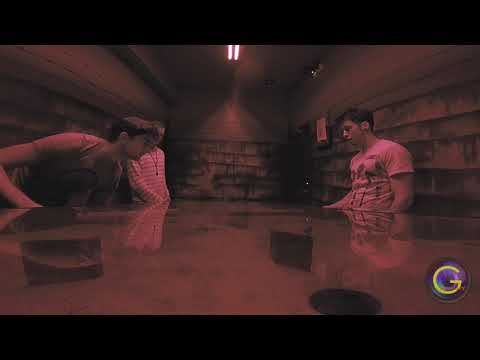 Prison Island Escape Coming Soon @ Taurus Adventure World