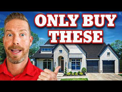 I Found The Best New Construction Deals in Dallas, TX