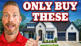 I Found The Best New Construction Deals in Dallas, TX
