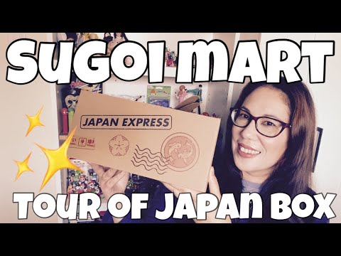 Is Sugoi Mart Legit