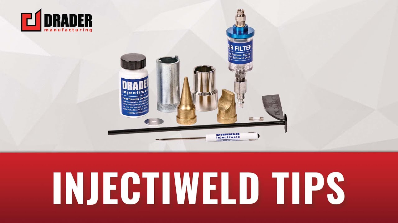 Plastic Welding with Ease » Weld and repair a playground Slide using a plastic welder