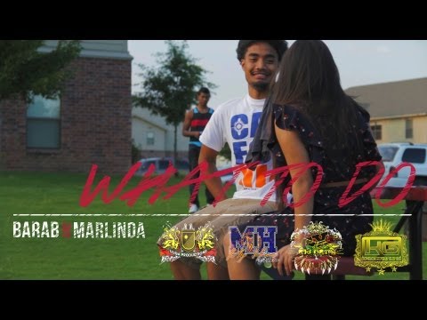 What to Do - Barab featuring Marlinda [Official Music Video]