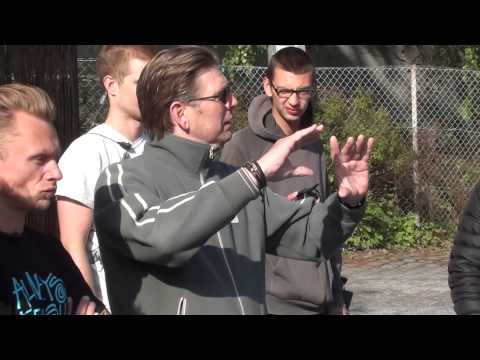 Far Til Fire - Onkel Sofus Vender Tilbage. Bagom klip #2