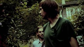 Menomena - Dirty Cartoons | HibOO d'Live