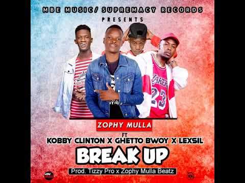 Zophy Mulla ft. Ghetto Bwoy zm X Lexsil X Kobby Clinton (Prod. Tizzy Pro & Zophy Mulla Beatz)