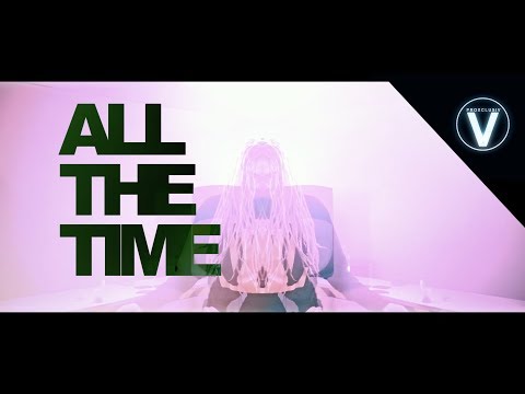 StarfoxLaflare - "All the Time" | Dir @YOUNG_KEZ (Official Music Video)