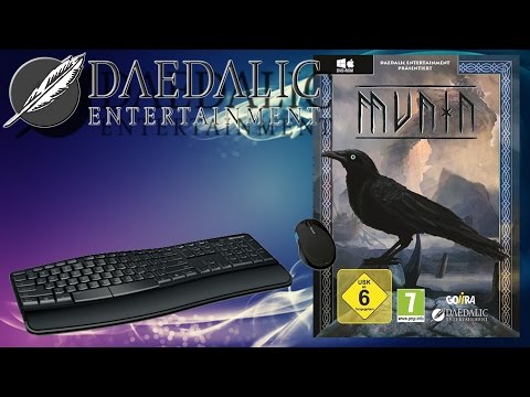 Munin PC