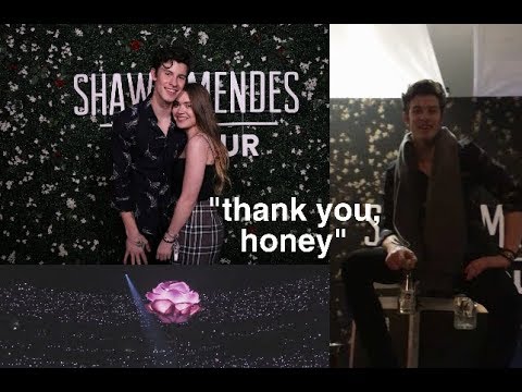 download lagu mp3 mp4 Shawn Mendes Tour Experience, download lagu Shawn Mendes Tour Experience gratis, unduh video klip Shawn Mendes Tour Experience