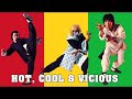 The Hot The Cool The Vicious