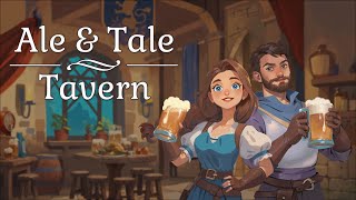 Watch and explore about Ale & Tale Tavern PC Steam Account