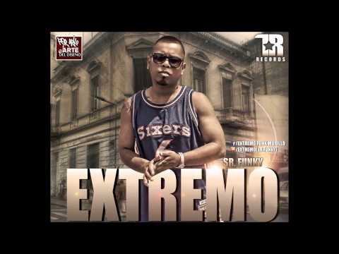 EXTREMO SR FUNKY - CAMINO TRANQUILO BY TR RECORDS