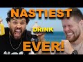 NASTIEST DRINK EVER You Should Know Podcast Episode 74