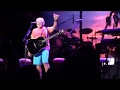 Jimmy Buffett - Migration (hurricane version)