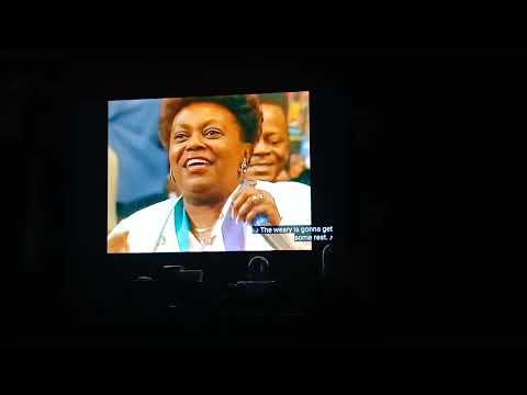 Jessy Dixon Dorothy Norwood Edgar O'Neal The Wicked Shall Cease Their Troubling 