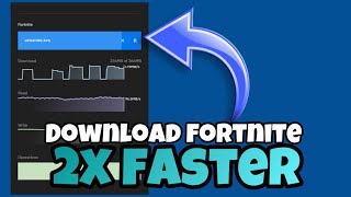 How to Speed up Downloads/ Updates in Epic Game Launcher (Working 2023)