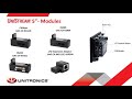 Unitronics PLC HMI Controllers Introduction And Tutorial