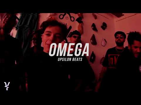 [FREE] KPRI x Lyonzon Type Beat - "Omega" | Sombre/Banger Drill Instrumental (Prod. Upsilon x DRZ)