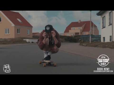 Cold Hawaii Surf Camp