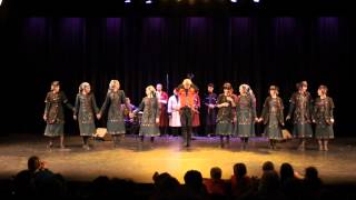 rachuli lazi-"Un Paris du Monde" 07.04.2012