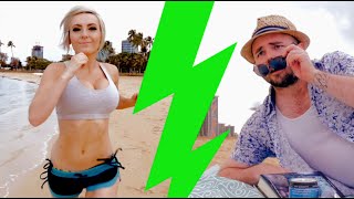 Dreamgirl - Feat. Jessica Nigri