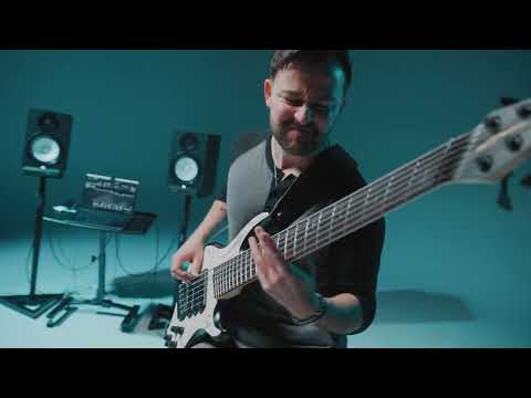 @JacobUmansky Clayton King -  "Espada" | Parallax X  Bass Playthrough
