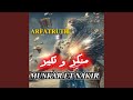 MUNKAR ET NAKIR منكر وناكير