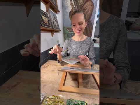 Micromosaic workshop in Rome. Handmade jewellery.