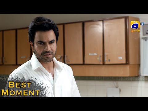 Kalank Episode 42 | 𝐁𝐞𝐬𝐭 𝐌𝐨𝐦𝐞𝐧𝐭 𝟎𝟐 | Hira Mani - Junaid Khan - Sami Khan | HAR PAL GEO