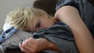 Darwin Deez - "Radar Detector" music video