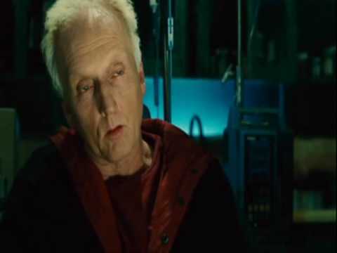 SAW II: Detective Eric Matthews Scenes (Part 2)