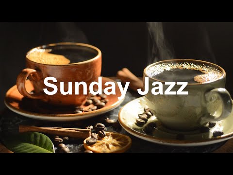 Sunday Morning Jazz - Relax Sunny Weekend Bossa Nova and Jazz Music Instrumental