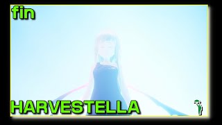 [fin][RPG][#harvestella ] 農家に掛かる重圧