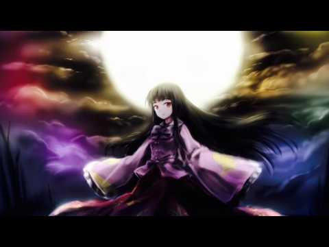 retrospective  53 minutes - bamboo cutter flight ~ lunatic princess slow