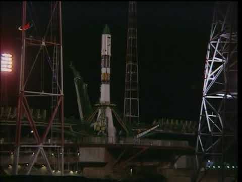 Watch the Launch