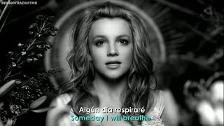 Britney Spears - Someday (I Will Understand) // Lyrics + Español // Video Oficial
