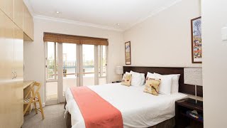The Stellenbosch Hotel, Stellenbosch, South Africa