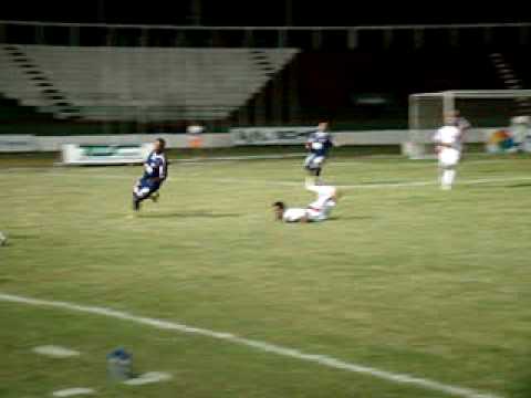 Bahia de Feira X Feirense lance 3.MPG