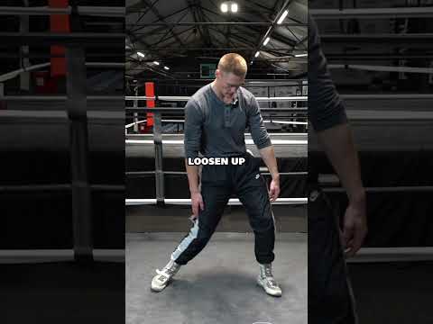 Master The Soviet Style Pendulum Step In 4 Easy Steps 🥊