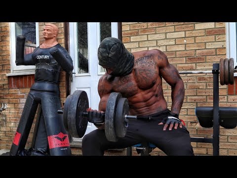 Ninja MMA Fight Taekwondo FAITH Training Video 2018 Part 2