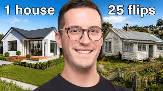 The Fastest Way to Make $1 Million from Property (NZ)