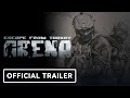 Escape from Tarkov - Official 0.14 Patch Trailer