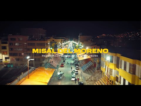 MISAL DEL MORENO 2025